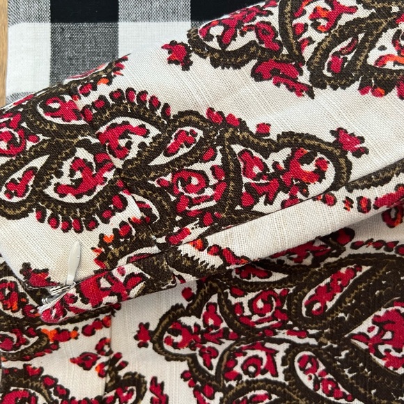 Merona Skirt - Picture 2 of 4